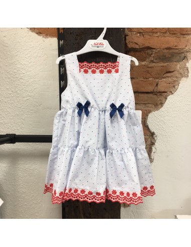 Vestido Nida