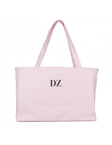 Bolso Shopper polipiel Rosa...